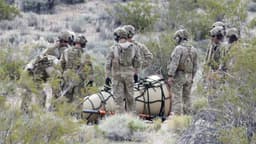 Iran WMD Raid: Inside JSOC's Most Challenging Mission Yet