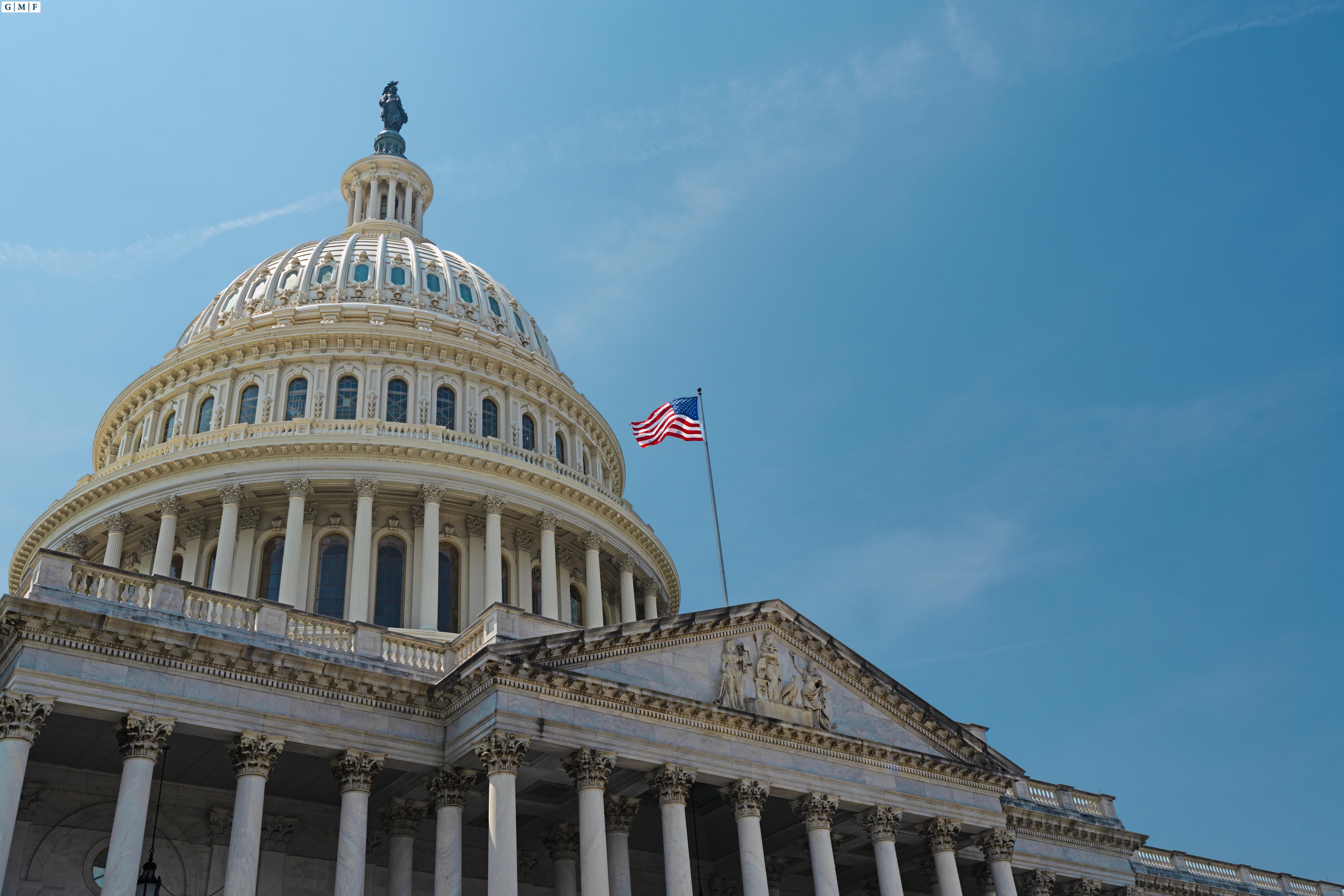 The US Midterm Elections Enter the Homestretch