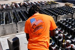 Fireworks by Grucci to launch massive Las Vegas Strip show