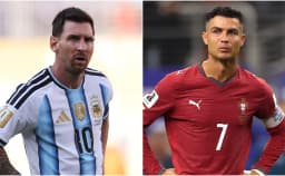 Lionel Messi confirms Argentina retirement: His stats ... - Bolavip