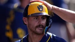 Joey Ortiz's two-run homer (6) | 08/15/2026 | Milwaukee Brewers