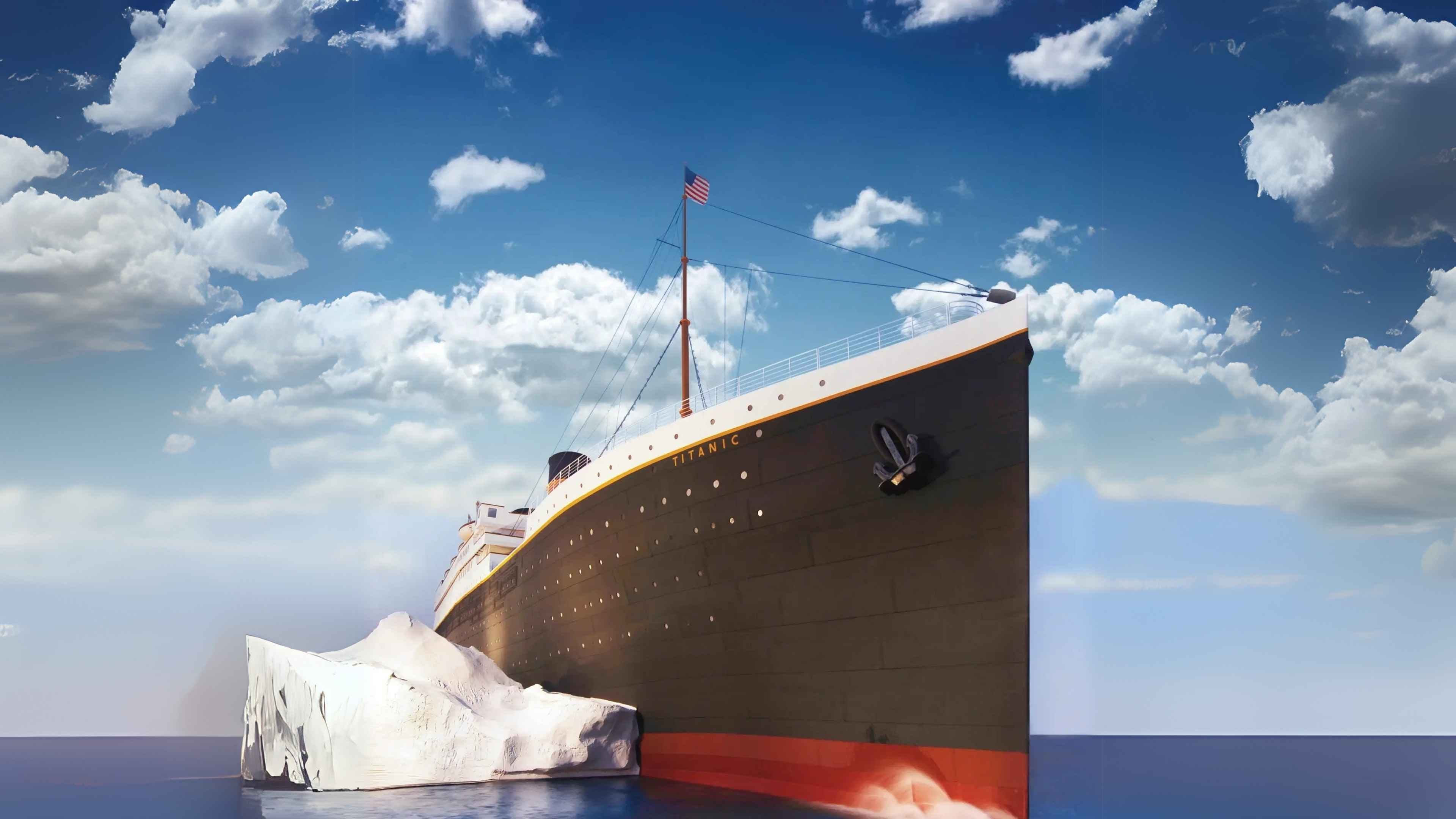 Bond Market Sell Off: Welcome To The “Titanic Effect”