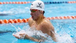 Virginia Clinches CSL Championship Berth - UVA Athletics