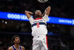 NBA tanking tracker April 5: Daily look at the race to the draft lottery - Yahoo Sports