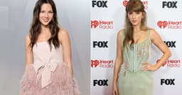 Olivia Rodrigo Addresses Taylor Swift Feud Rumors