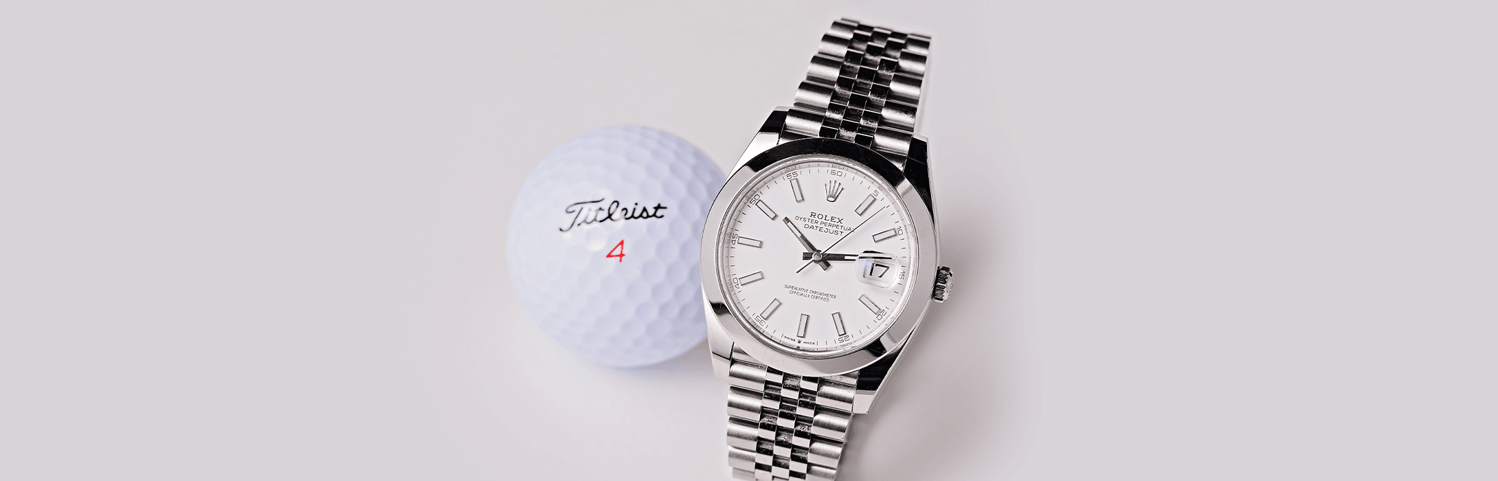 Rolex and the U.S. Open: Watches for Golf's Biggest Stage