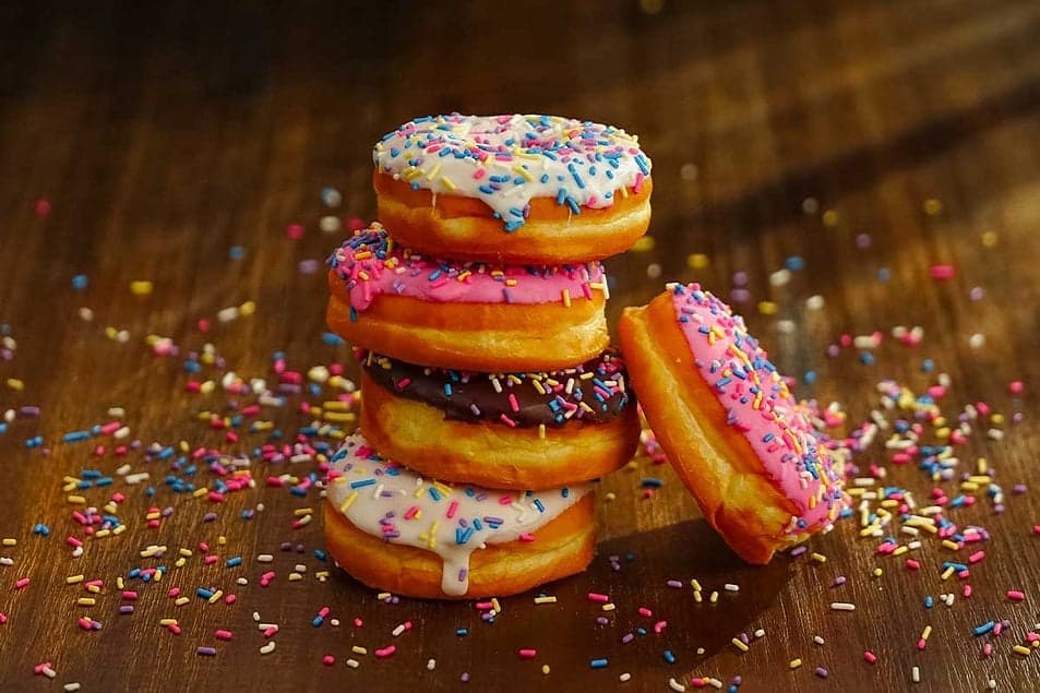 Bakeries delve to deliver on donuts in distinctive ways