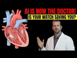 AI & Your Heart: This Smartwatch Feature Could Save Your Life