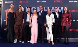 David Beckham Slams Victoria's 'Aggressive' Plan for Harper, Citing ...