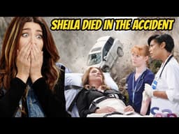 Sheila died in the accident; was Taylor the one who deliberately cut the brakes? B&B Spoilers