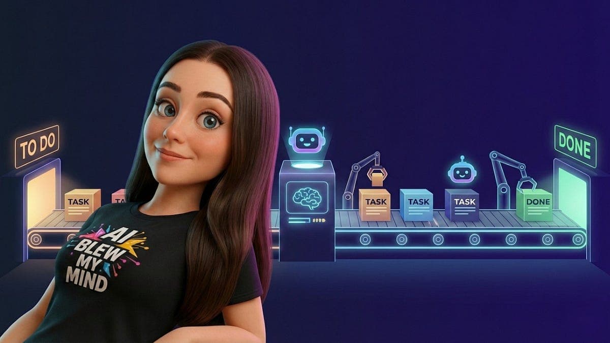 Claude Cowork scheduled tasks: 6 ways I automated my work on repeat