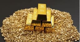 Why central banks are continuing to bet on gold