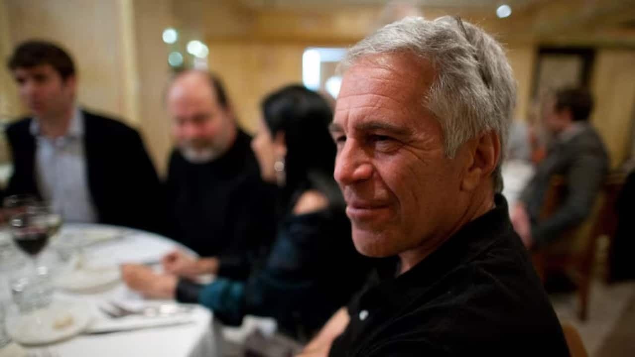 Elite doctors treated Jeffrey Epstein and the women around him. The new files show how far some went