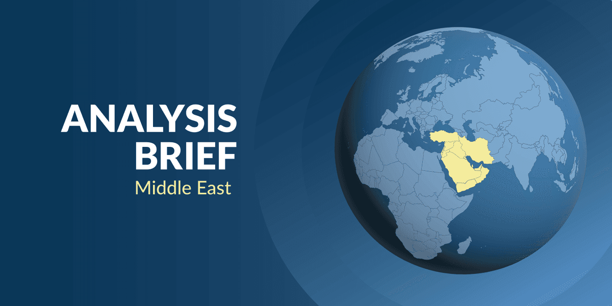 Is civil unrest poised to escalate in Lebanon? | ACLED