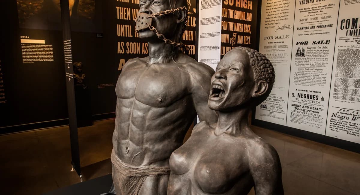 NY officials, citing shifting politics, put off reparations study another 2 years