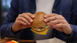 Beef prices surge as McDonald’s eyes new growth strategy - TheStreet