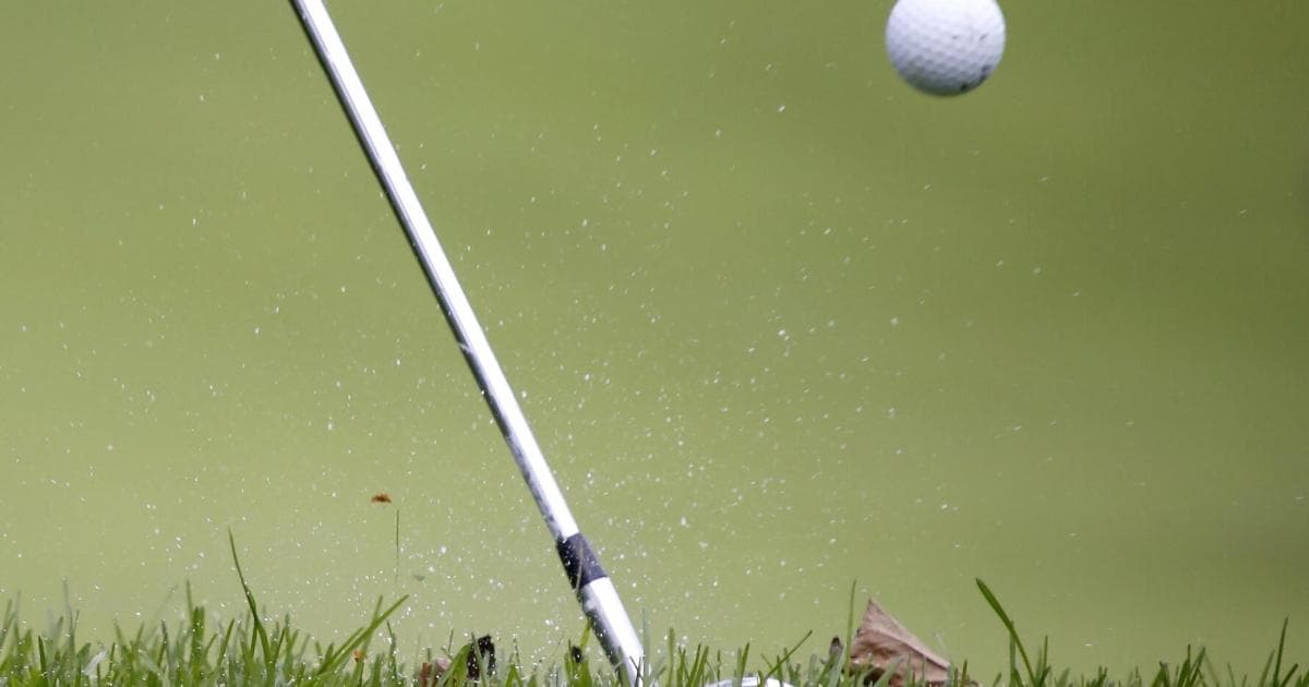 Steve Magargal set for Berkshire County Golf Hall of Fame induction | Local Sports | The Berkshire Eagle