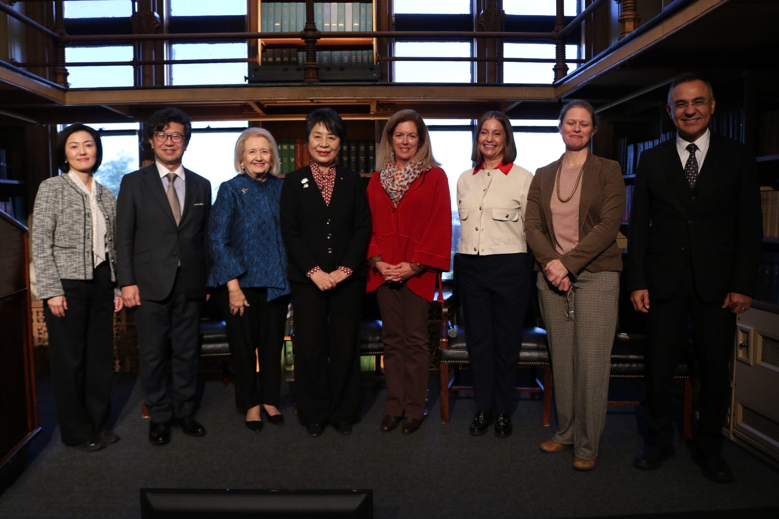 The Changing Landscape of Peace Mediation