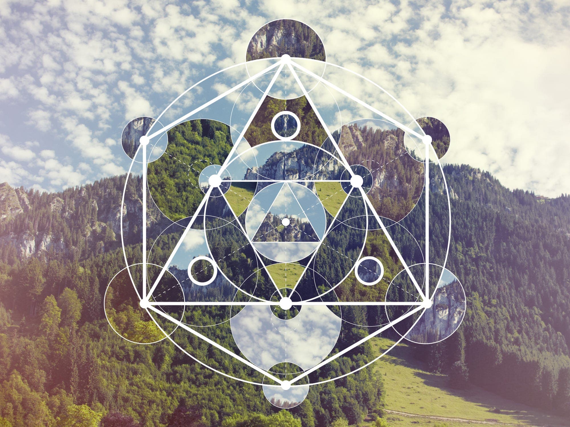The Magnetic Eye Within- Reawakening Humanity’s Forgotten Compass 