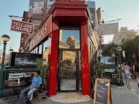 West Village's 10 Best Bar Cafes
