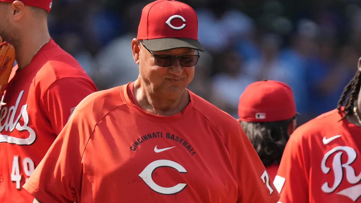 The Reds Could Find an Ideal Trade Partner Right in Ohio