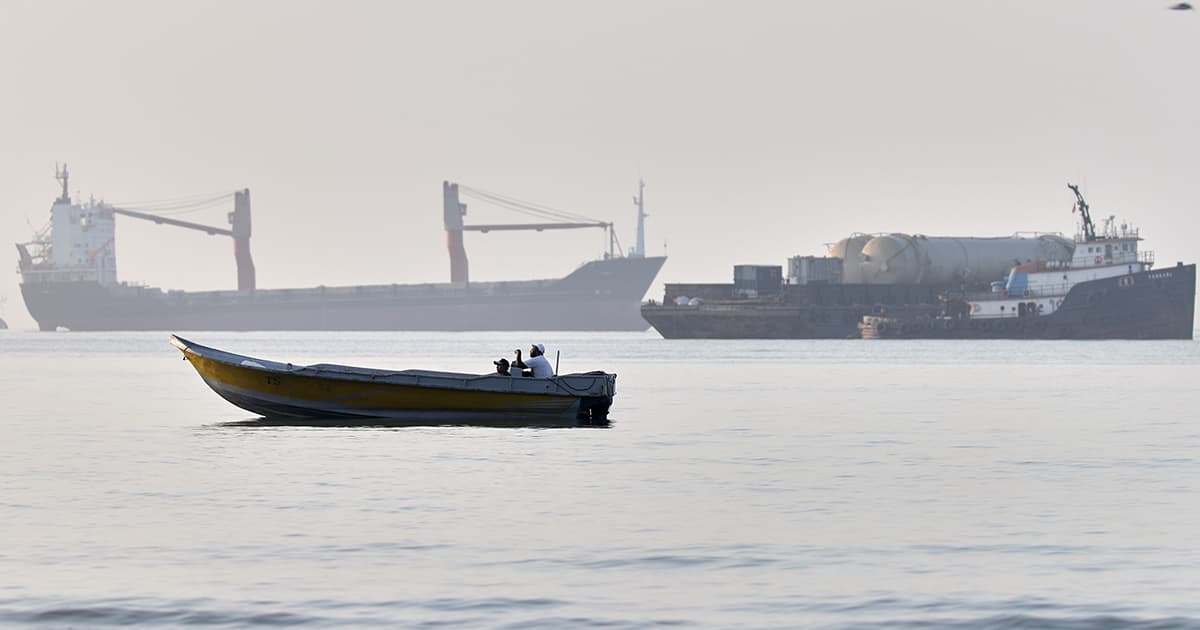 Oil Prices Fall on Developments in Iran War