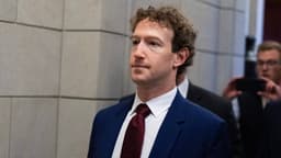 Mark Zuckerberg, Microsoft CEO just made major AI decision