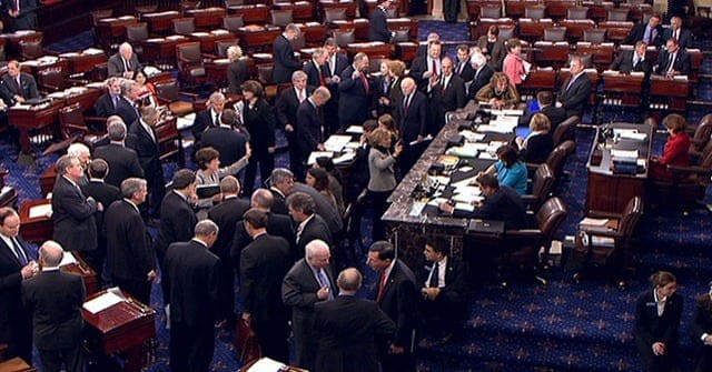 Senate Clash Erupts as Trump’s Fed Pick Warsh Faces Confirmation Roadblock