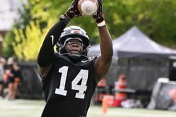 The Beavers are already shorthanded — and they're facing a ranked ...