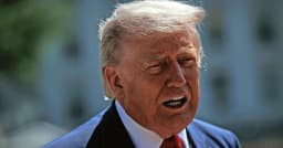 Trump dealt big legal setback as judge rules executive order violates separation of powers