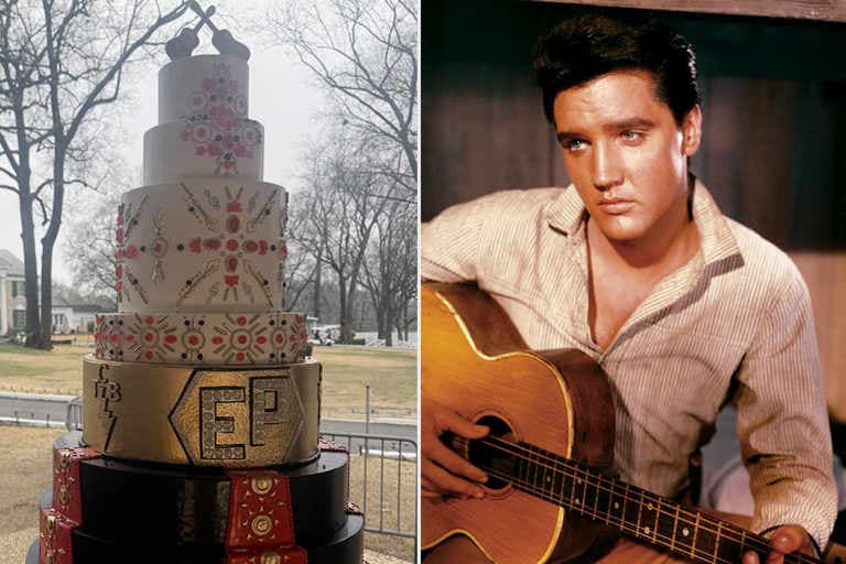 Graceland honors Elvis Presley for ‘changing generations' lives’ during “EPIC” US premiere, 91st birthday celebration