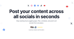 Connect Microsoft Copilot to Social Media