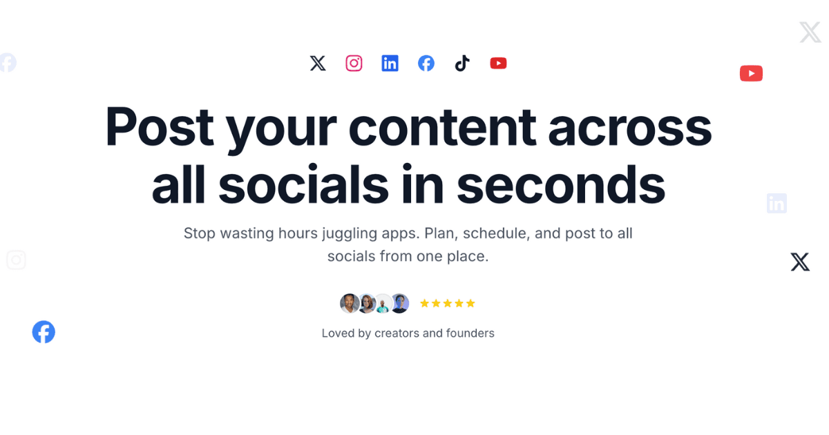 Connect Microsoft Copilot to Social Media
