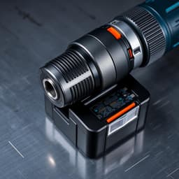 Pro Tool Tech Digest