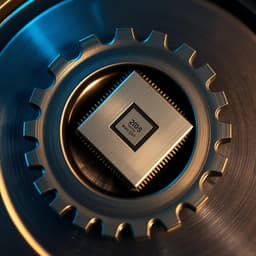 Auto & Heavy Industry Outlook