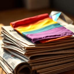 Stonewall NW Digest