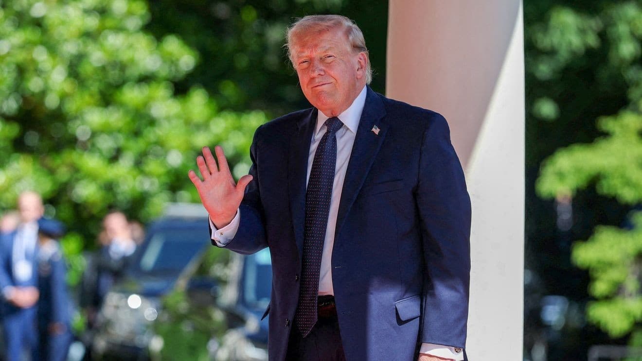 Republicans, Democrats race to define deal with Iran ahead of midterms