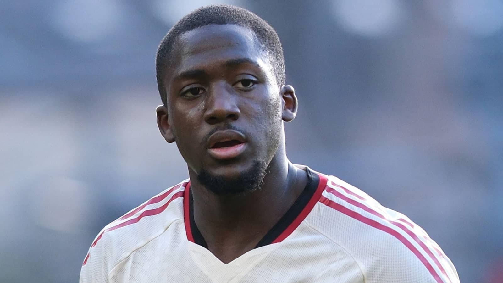 Ibrahima Konate ‘preference’ between Man Utd and Real Madrid emerges after shock ‘offers’ – report