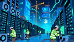 Riot's $200M BTC Sale: A Flow Event in a $500M ETF Outflow Quarter