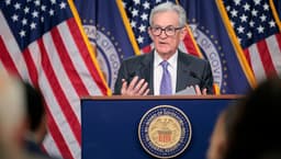 Jerome Powell gives surprisingly great news to US investors — it’s a wealth surge you could miss. How to make most of it