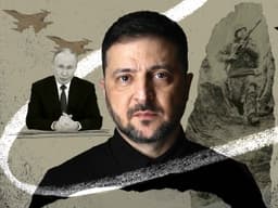 Will Wins Wars. We’re Forgetting That.