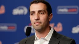 New York Mets Acquire 24-Year-Old From Giants Amid Rangers ...