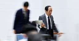 Weak yen, hawkish Fed adds to pressure on BOJ to accelerate hikes