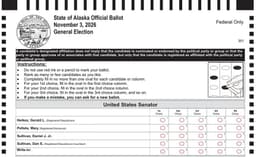 259. DOJ’s Preemptive Election Interference