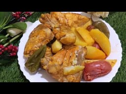 Steam roast recipe | Unique Steam Roast recipe| Chicken Roast Recipe by Ammi Kai Pakwan 