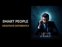 Negotiation Skills That Change Careers, Salaries & Relationships
