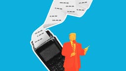 The Cost of a "Quo": What Money can Buy in the Trump Administration