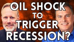 Oil Price Shock To Cause A Recession This Year? | Lance Roberts