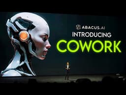 This New AI Might Be the Most Useful One Yet: CoWork