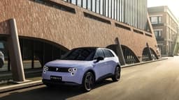 2026 World Car Awards: Firefly wins 2026 World Urban Car award - India Today